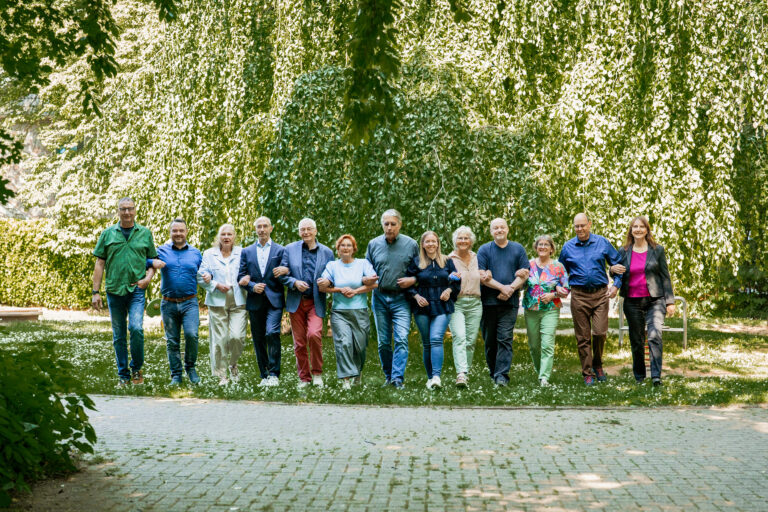 DANKE für eure Unterstützung! 💚