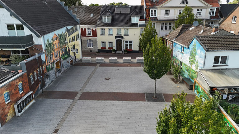 Antrag: Sicherhheitskonzepte für Volksfeste & Umzüge