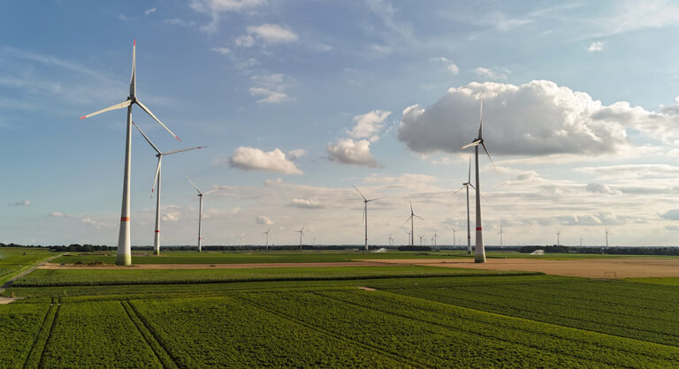 Antrag: Windenergie – Beteiligung der Gemeinde und Bürger