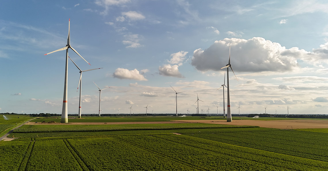 … Wirtschaft mit Verantwortung