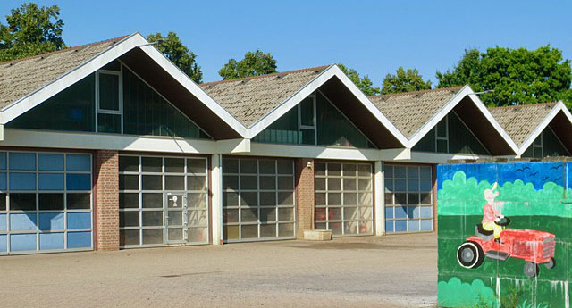 … den Bauhof stärken