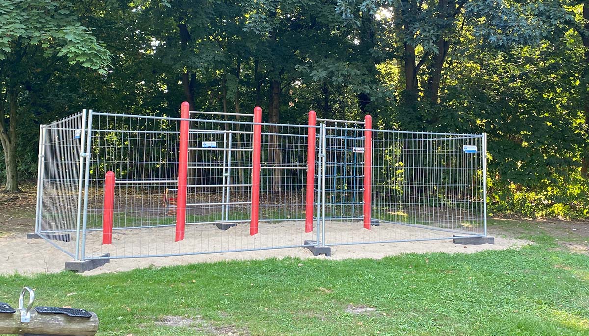 Ein Ort für alle Generationen